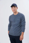 Sweater Básico de Lana Penguin.