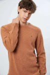 Sweater Básico de Lana Penguin.