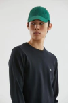 Sweater Basico Penguin. Color Negro