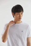 Remera Lisa Penguin