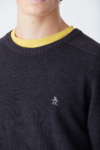 Sweater Basico de Lana Penguin.