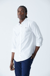 Camisa Lisa Penguin.