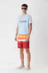 Short de Baño Penguin.