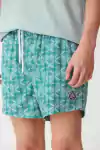 Short de Baño Penguin.