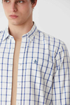 Camisas de Cuadros Penguin.