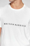 Remera 100% Pima El Burgués