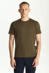 Remera High de Algodón Egipcio El Burgués