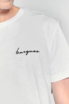 Remera 100% Pima El Burgués