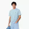 Remera Monogram Lacoste.
