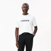 Remera Print Lacoste