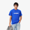 Remera Print Lacoste
