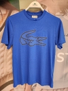 Remera Wish Edition Lacoste.