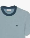 Remera de Pique Lacoste.