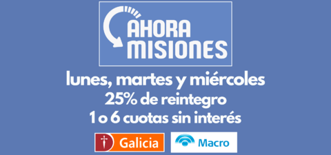 Imagen del carrusel Laredo Trendy