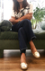 Mocasines Marianne
