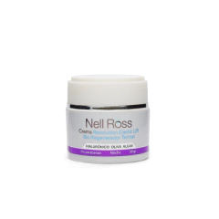 Crema Facial - Elastic Lift con Acido Hialuronico - - comprar online