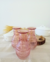 Mini Vaso Rosé na internet