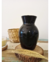 Vaso Floreira Preto - comprar online