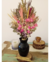 Vaso Floreira Preto na internet