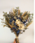 Arranjo Ice Blue G - Sublime Flora