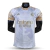 Camisa do Real Madrid Edição Especial Dragão Branca Dourada - Masculina 2023/24 Adidas