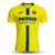 Camisa do Villarreal CF Torcedor I Titular - Masculina 2025/26 Joma - comprar online