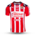 Camisa do Chivas Guadalajara Torcedor I Titular - Masculina 2025/26 Puma - comprar online
