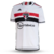 Camisa do São Paulo Torcedor I - Masculina 2023/24 Adidas