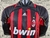 Camisa do AC Milan Retrô I - Masculina 2006/07 Puma - loja online