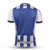 Camisa do Real Sociedad Torcedor I Titular - Masculina 2025/26 Macron na internet