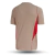 Camisa do São Paulo Treino Torcedor Dourada - Masculina 2023/24 Adidas - comprar online