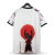 Camisa do Japão Edição Especial Dragon Ball Z Goku Torcedor Branca - Masculina 2024 Adidas - comprar online