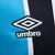 Camisa do Grêmio Torcedor I Titular - Masculina 2025/2026 Umbro - loja online