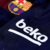Imagem do Camisa do Barcelona Retrô I Titular - Masculina 2015/16 Nike