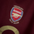Camisa do Arsenal Retrô I Titular - Masculina 2005/06 Nike - loja online