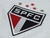 Camisa do São Paulo Torcedor III - Masculina 2022/23 Adidas - Zeus Mantos | Futebol & Estilo