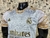 Camisa do Real Madrid Edição Especial Dragão Branca Dourada - Masculina 2023/24 Adidas - loja online