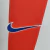 Camisa Atlético de Madrid Retrô 2013/2014 Branca e Vermelha - Nike - Zeus Mantos | Futebol & Estilo