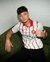 Camisa do Girona FC Torcedor I Titular - Masculina 2025/26 Puma - Zeus Mantos | Futebol & Estilo