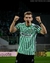Camisa do Real Betis Torcedor Edição Especial - Masculina Final Conference League 2025 Hummel - Zeus Mantos | Futebol & Estilo