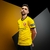 Camisa do Girona FC Torcedor II Reserva - Masculina 2025/26 Puma - Zeus Mantos | Futebol & Estilo