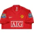 Camisa do Manchester United Retrô I Titular - Masculina 2007/08 Nike - comprar online