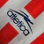 Camisa Retrô Chivas Guadalajara I 2006/2007 - Masculina Atlética - Branca com detalhes em vermelho e azul com todos os patrocínios - Zeus Mantos | Futebol & Estilo
