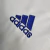 Camisa Retrô Real Madrid I 10/11 - Masculina Adidas - Branca com detalhes em azul - Zeus Mantos | Futebol & Estilo