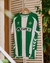 Camisa do Real Betis Torcedor I Titular - Masculina 2025/26 Hummel - Zeus Mantos | Futebol & Estilo