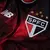 Camisa do São Paulo Comemorativa Torcedor III - Masculina 2024/25 New Balance na internet