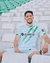 Camisa do Real Betis Torcedor II Reserva - Masculina 2025/26 Hummel - loja online
