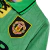 Camisa Manchester United Retrô 1992/1994 Verde e Amarela - Umbro - Zeus Mantos | Futebol & Estilo