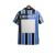 Camisa Retrô Grêmio I 1998 - Masculina Penalty - Preta e azul - comprar online