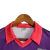 Imagem do Camisa Retrô Fiorentina I 1984/1985 - Masculina Ennere - Roxa com detalhes em branco e vermelho